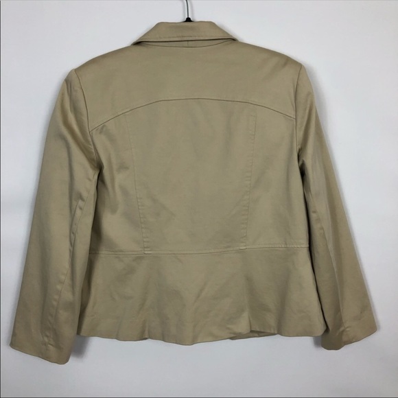 Apt 9 Structured Blazer - Picture 10 of 11